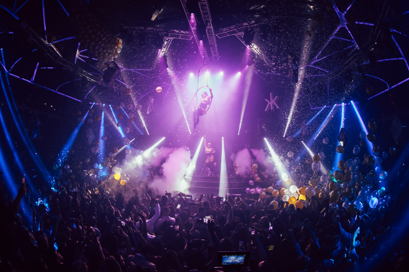 Nightlife, Dining, Events & More | Hakkasan Nightclub Las Vegas